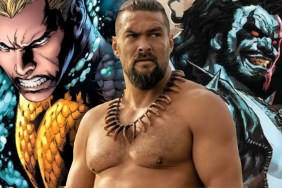 Supergirl Trailer: DC Fans Weigh in on if They Prefer Jason Momoa as Lobo or Aquaman