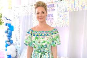 Grey’s Anatomy’s Katherine Heigl Defends Visit to Donald Trump’s Mar-a-Lago