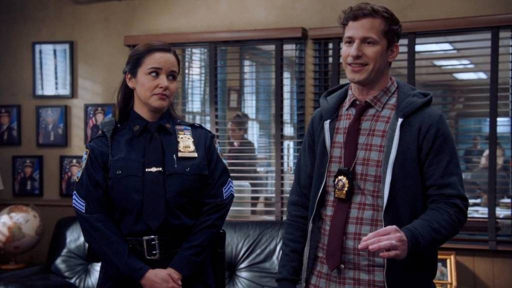 Brooklyn Nine-Nine Stars’ Underrated Sitcom To Arrive on Netflix Soon