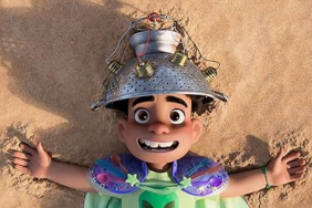 Pixar Boss Reveals Why Elio's LGBTQ+ Storyline Was Cut