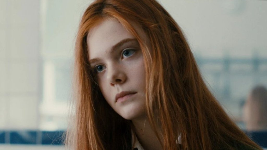 Underrated Elle Fanning Movie Streams Today on Netflix