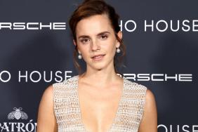 Emma Watson Crime Movie Streams on Netflix Starting Today