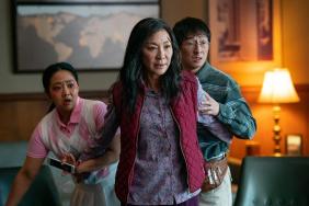 Daniels’ Everything Everywhere All at Once Follow-up Movie Gets Release Date Update