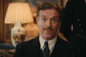 Hilarious Damian Lewis & Tom Felton Movie Streams on HBO Max Today