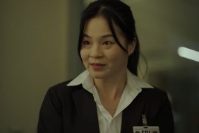 Star Wars’ Kelly Marie Tran Leads Exciting Crime Movie Forge Trailer