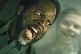 Harold Perrineau in From.