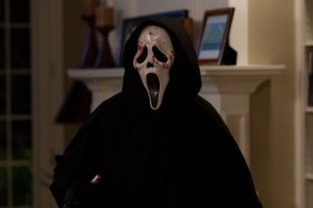 Scream 4 4K Sets Release Date, Gets Killer SteelBook & VHS Releases