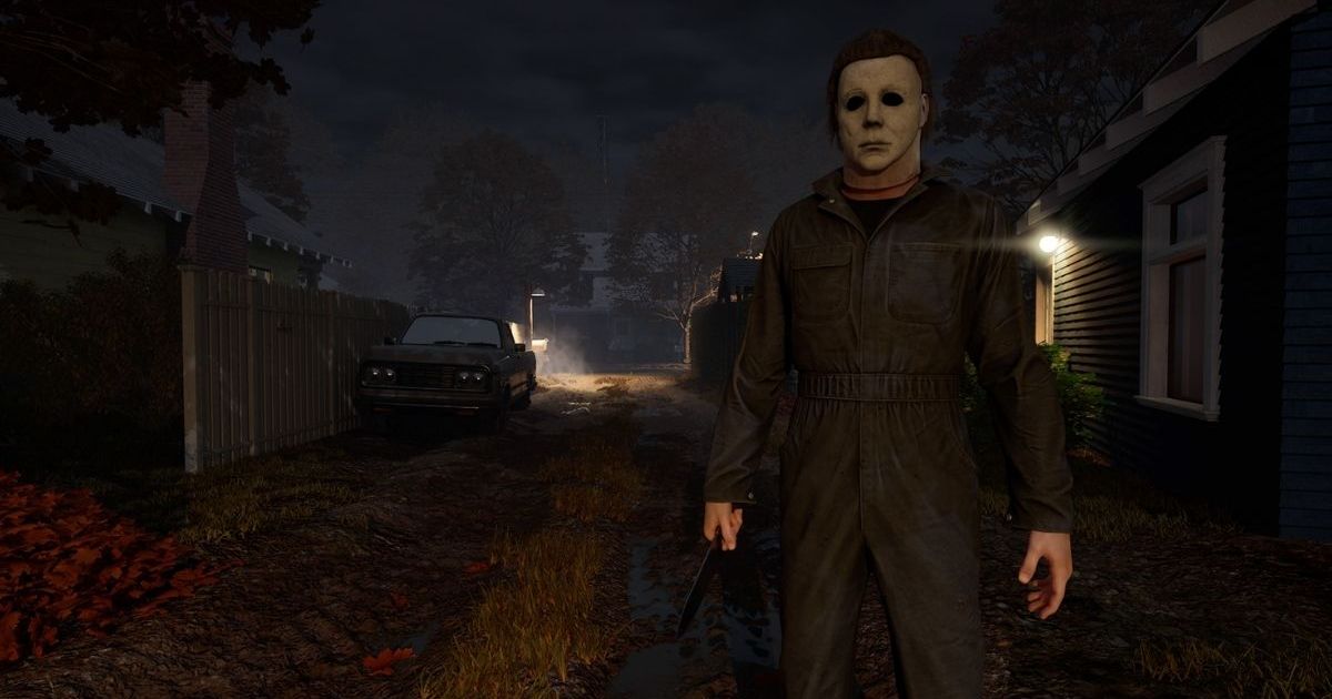 New Halloween Video Game Sets Guinness World Record