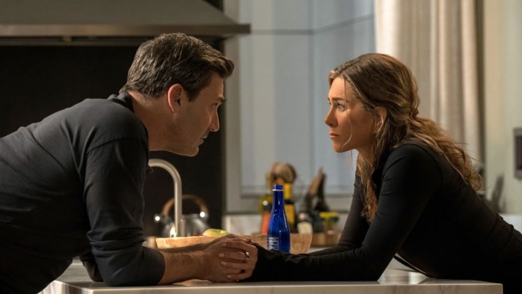 Jennifer Aniston, Jon Hamm, & Zoey Deutch’s Sex Comedy Movie Sets Release Date