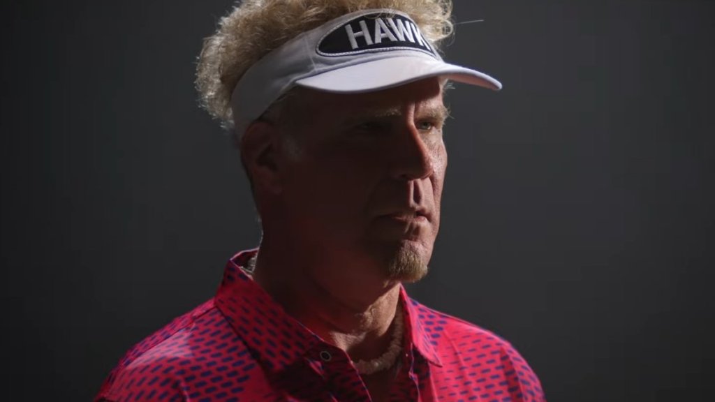 Will Ferrell’s Netflix TV Show Gets Title, Release Date, & Teaser Trailers