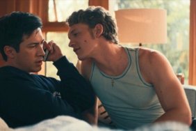 Heated Rivalry Creator’s New Netflix TV Show Gets First Details