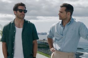 Henry Cavill & Jake Gyllenhaal Heist Movie In the Grey Gets Thrilling Trailer