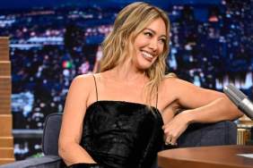 Hilary Duff Reveals Favorite On-Screen Love Interest & It's No Brainer