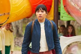 MCU's Xochitl Gomez Stars in Terrifying Horror Movie Hive Trailer