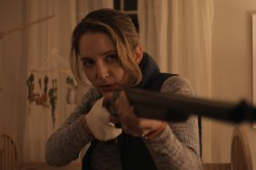 Happy Death Day's Jessica Rothe Stars in Harrowing Sci-Fi Movie Imposters Trailer
