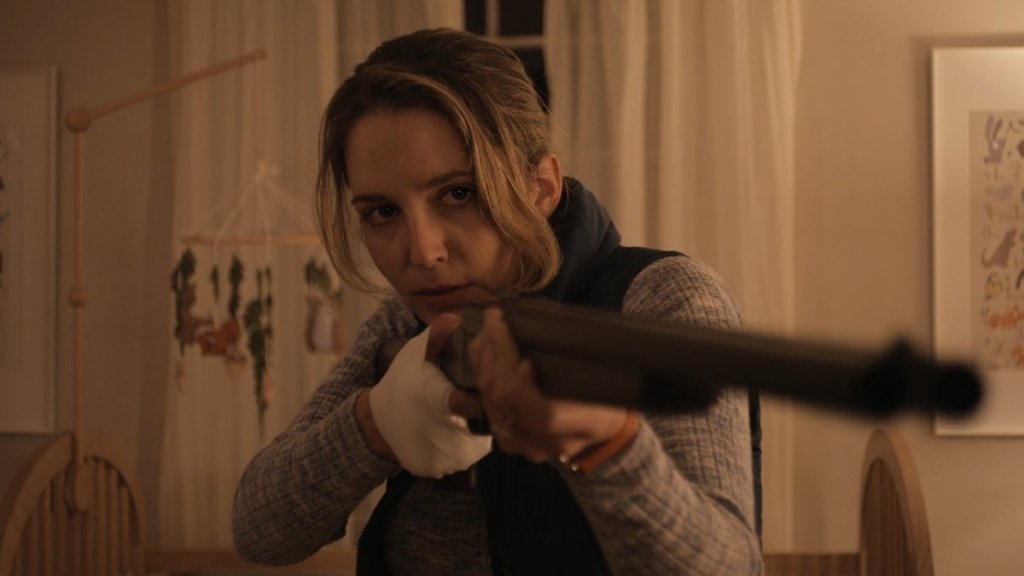 Happy Death Day's Jessica Rothe Stars in Harrowing Sci-Fi Movie Imposters Trailer