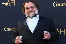 Popular Jack Black Fantasy Movie Now Streaming on Netflix Today
