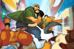 Jay and Silent Bob: Chronic Blunt Punch Preview: A View Askewniverse Beat Down