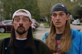 Jay and Silent Bob's Surprising Return Sets Release Date