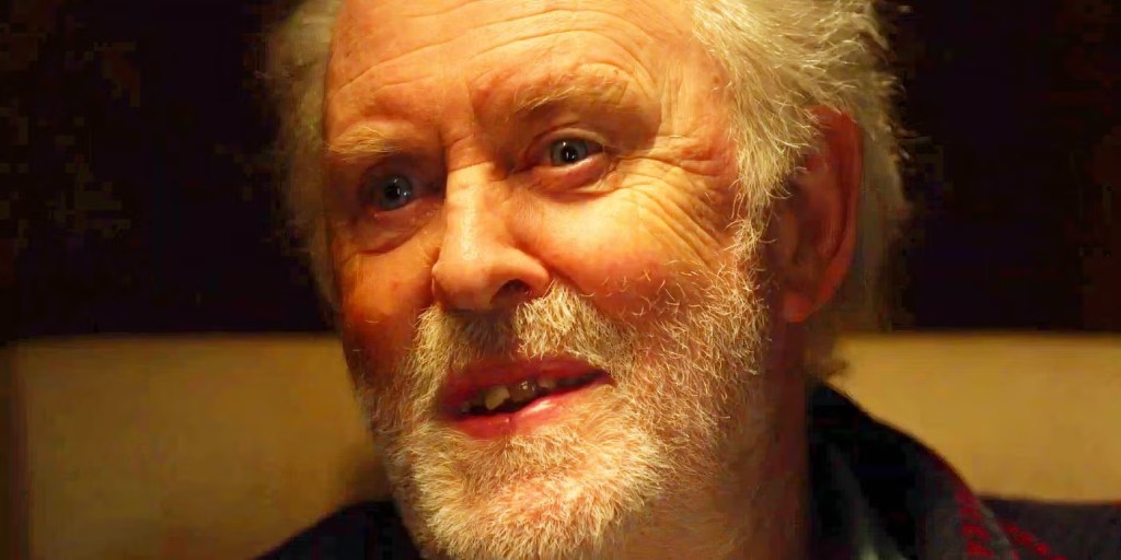 john lithgow