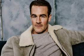 James Van Der Beek Had Planned a Dawson’s Creek Revival Before Death