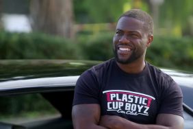 Kevin Hart’s Car Show Returns With This Week’s New HBO Max Releases
