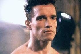 Arnold Schwarzenegger Announces Classic Movie Revival With Acclaimed Director