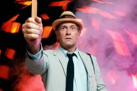 Kolchak: The Night Stalker Action Figure Get First Look | Exclusive