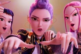 KPop Demon Hunters 2 Finally Gets the Update Netflix Movie Fans Have Wanted