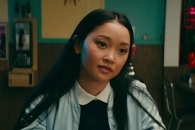 Lana Condor Reprises Beloved Netflix Movie Role in Upcoming TV Show