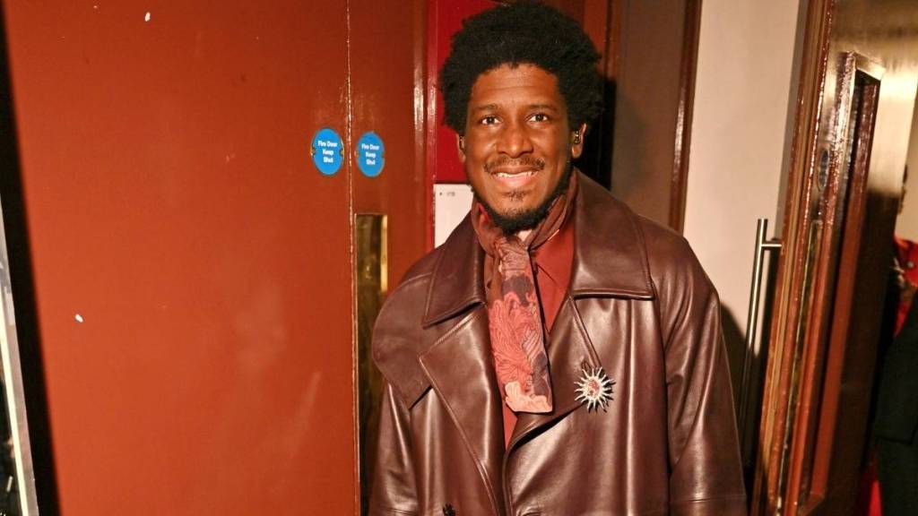 Labrinth Says 'Double F— Euphoria' & Is 'Done With This Industry'