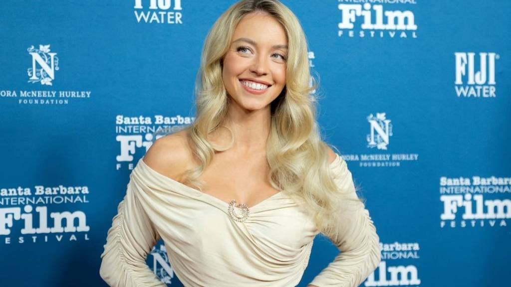 Sydney Sweeney's Next Pic Casts GOT Star & More, Gets Release Date Update