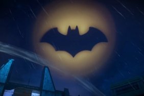 New Batman Video Game Moves Up Release Date