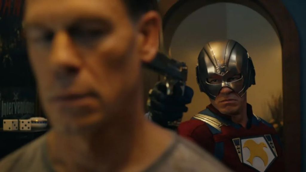 Peacemaker Season 3 Release Date Update Is Good & Bad News