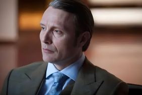 New 'Dream-Come-True' TV Show From Hannibal Creator & Horror Icon in Works