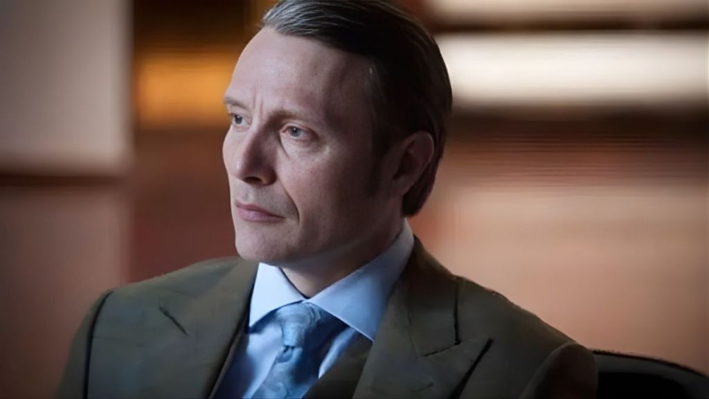 New 'Dream-Come-True' TV Show From Hannibal Creator & Horror Icon in Works