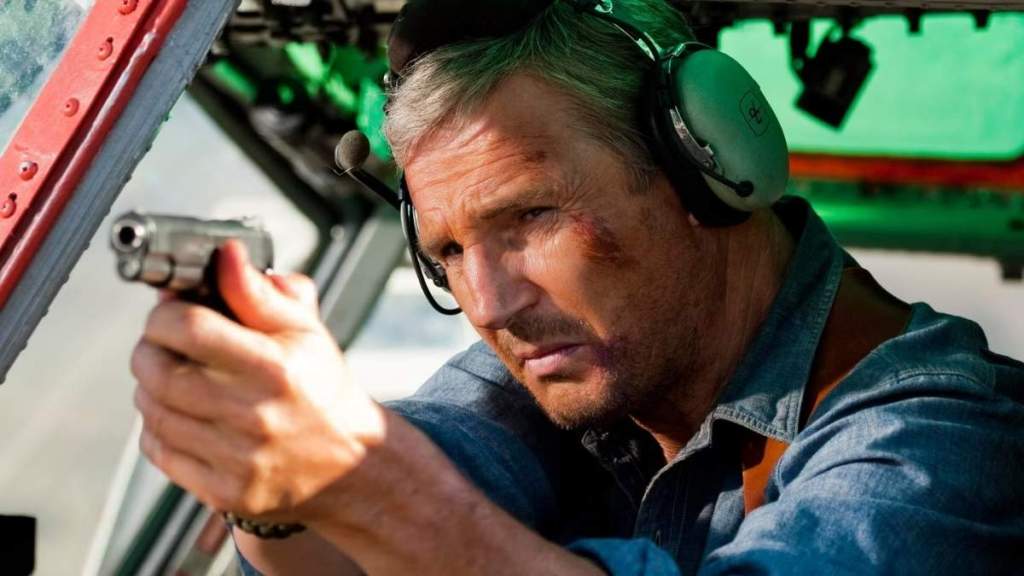 Liam Neeson’s Beloved $177M Action Flop Should Have Been a Trilogy, Says Director
