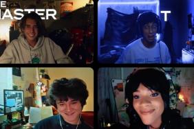 Heist Movie Lifehack Trailer Stars Georgie Farmer, Yasmin Finney, & More