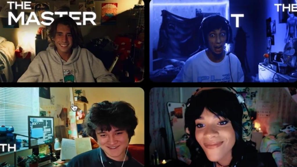 Heist Movie Lifehack Trailer Stars Georgie Farmer, Yasmin Finney, & More