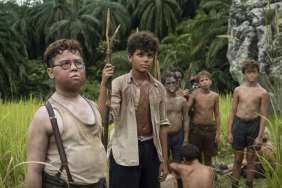 Lord of the Flies Netflix Release Date Set for Adolescence Co-Creator’s TV Show