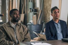 Man on Fire Trailer: Netflix TV Show Stars Yahya Adbul-Mateen II