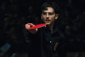 Marty Supreme HBO Max Streaming Release Date Set for Timothée Chalamet Movie