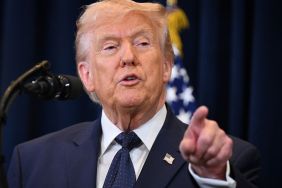 Donald Trump Calls Wife Melania ‘A Movie Star,’ Shares Opinion on Doc
