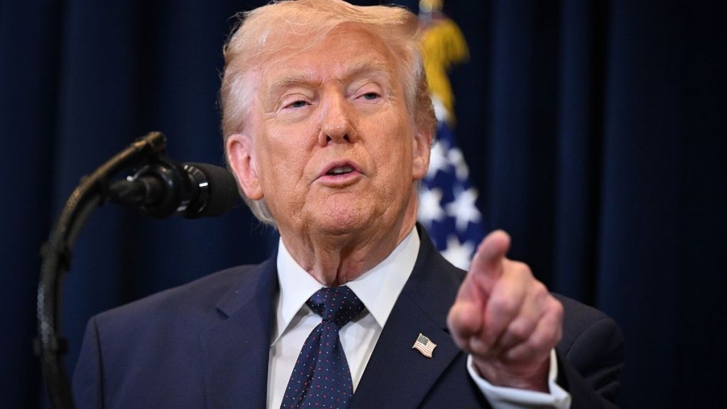 Donald Trump Calls Wife Melania ‘A Movie Star,’ Shares Opinion on Doc