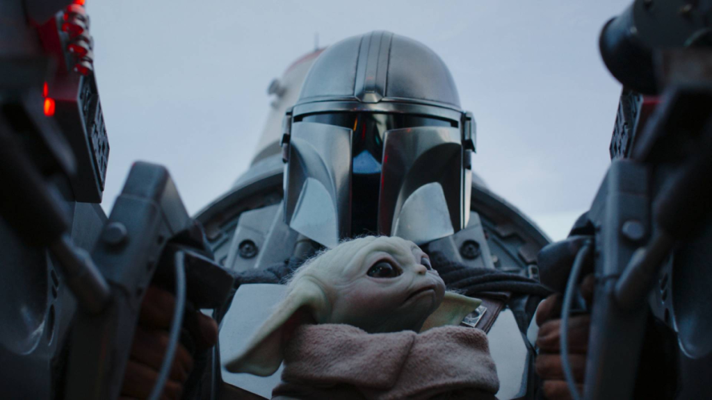 The Mandalorian Movie Won’t Give 1 Major Ability