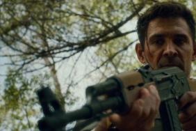 Bren Foster Action Movie Mexicali Gets Exciting Trailer & Release Date | Exclusive
