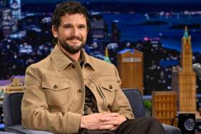 Kit Harington Reveals Who's Responsible for His NSFW Industry Scenes