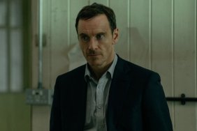 Michael Fassbender Gets First Look in Netflix’s Kennedy Show, MCU Star & More Join Cast