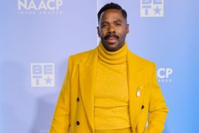 Michael Biopic's Colman Domingo Is Hopeful After Paris Jackson Criticism