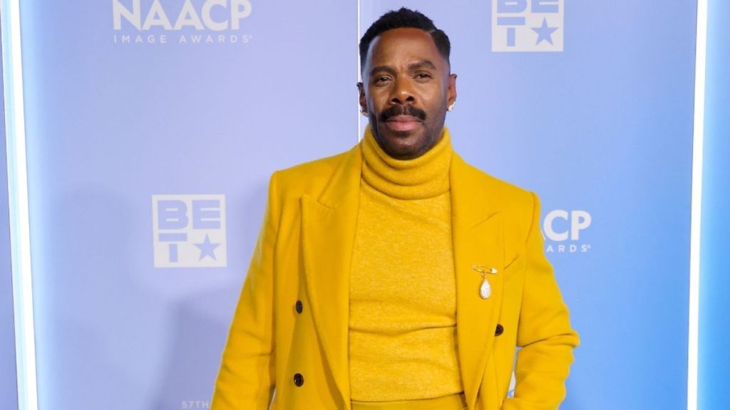 Michael Biopic's Colman Domingo Is Hopeful After Paris Jackson Criticism
